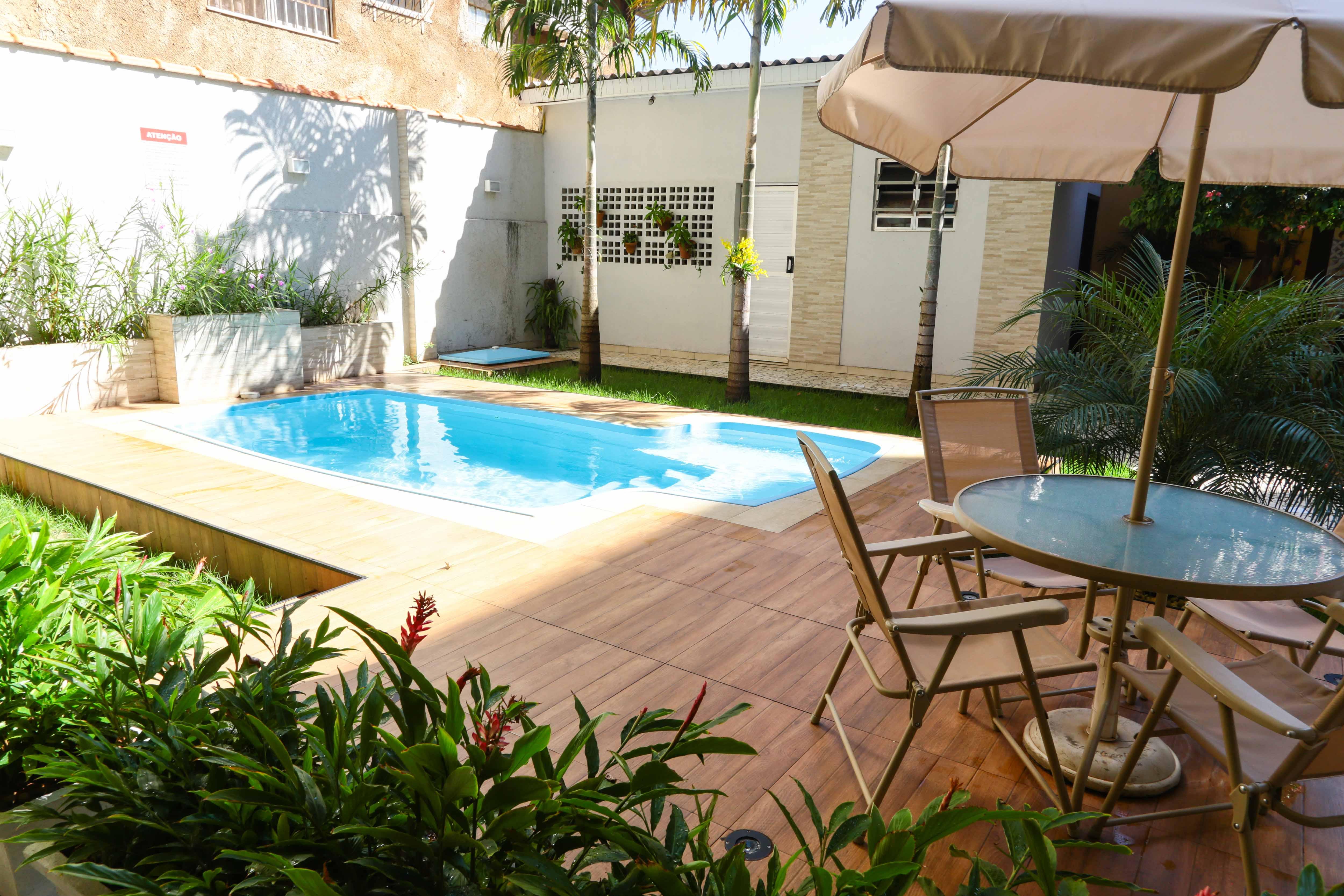Ecos Conforto Porto Velho  Bagian luar foto