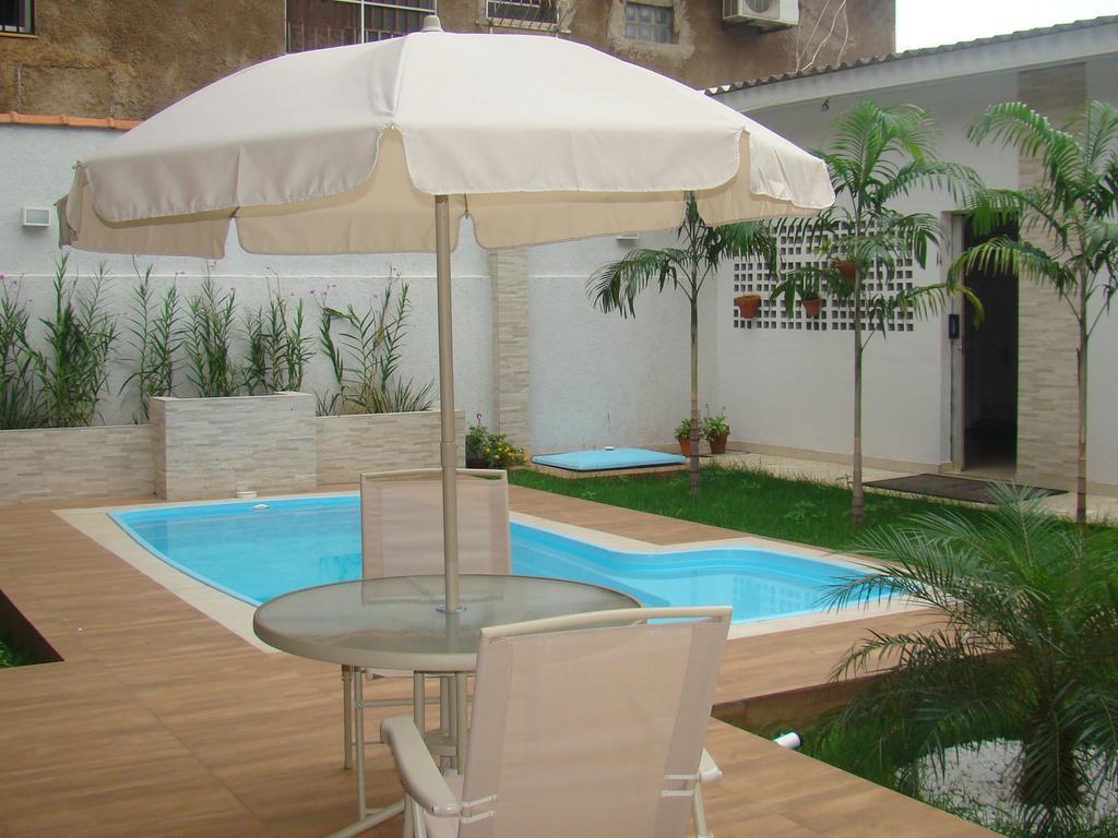 Ecos Conforto Porto Velho  Bagian luar foto