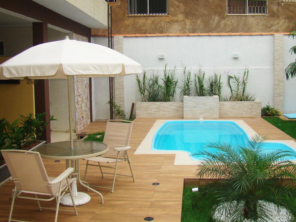 Ecos Conforto Porto Velho  Bagian luar foto