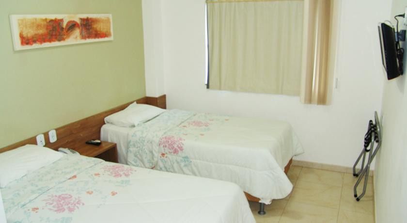 Ecos Conforto Porto Velho  Bagian luar foto