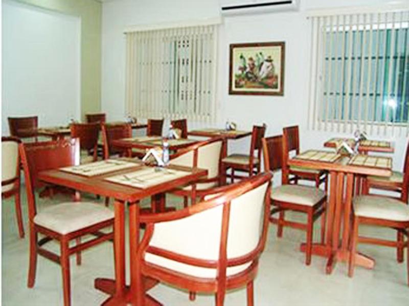 Ecos Conforto Porto Velho  Bagian luar foto