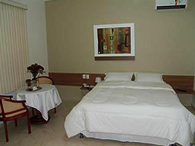 Ecos Conforto Porto Velho  Bagian luar foto