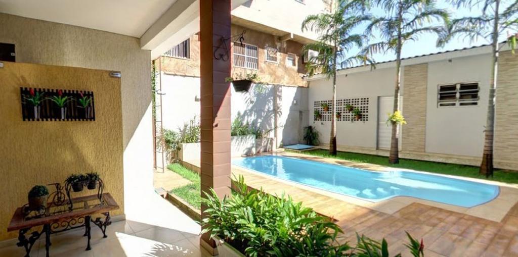 Ecos Conforto Porto Velho  Bagian luar foto